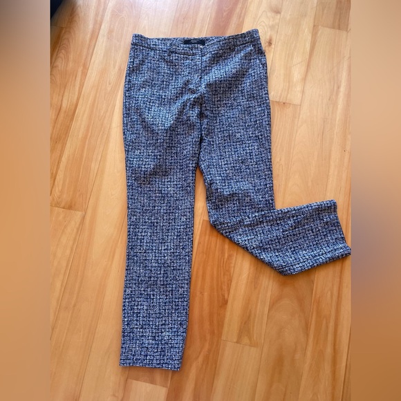 Max Mara Weekend Cigarette Pants - Picture 1 of 9